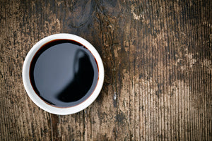 Dark Balsamics