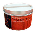 Arvinda's Chicken Masala