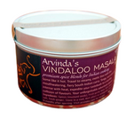 Arvinda's Vindaloo Masala