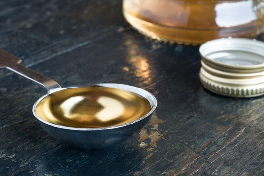White Balsamic Vinegars