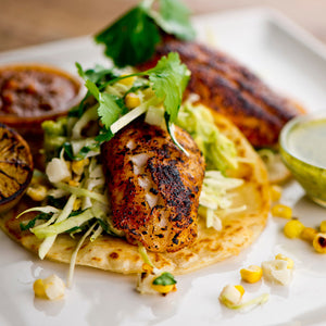 The Spice Lab Taco Seasoning