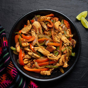 The Spice Lab Fajita Seasoning