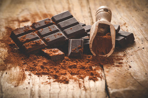 Chocolate Dark Balsamic