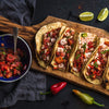 The Spice Lab Fajita Seasoning