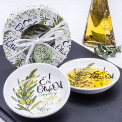 Dipping Dish Gift Set