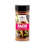 The Spice Lab Taco Seasoning