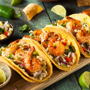 The Spice Lab Taco Seasoning