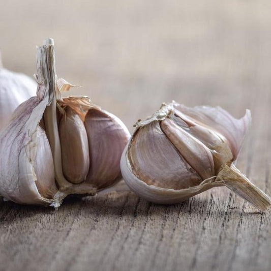 Garlic Infused Olive Oil