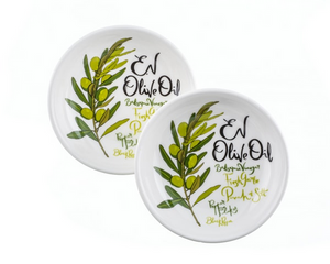 Dipping Dish Gift Set