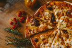 Pizzaiolo Olive Oil