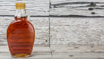 Bourbon Maple Dark Balsamic