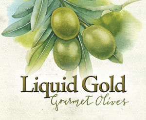 Mother Earth Olives