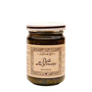 La Favorita Pesto Genovese