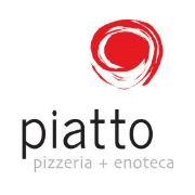 Piatto Pizza Oil