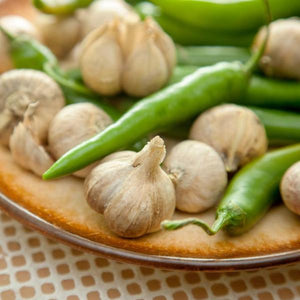 Peperoncino Garlic Agrumato
