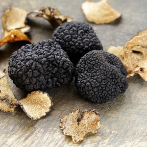 Black Truffle Oil