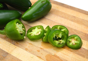 Jalapeno Agrumato Olive Oil