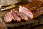 Smokey Bacon Infused Olive Oil
