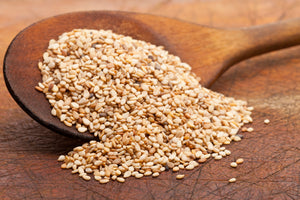 Toasted Sesame Oil