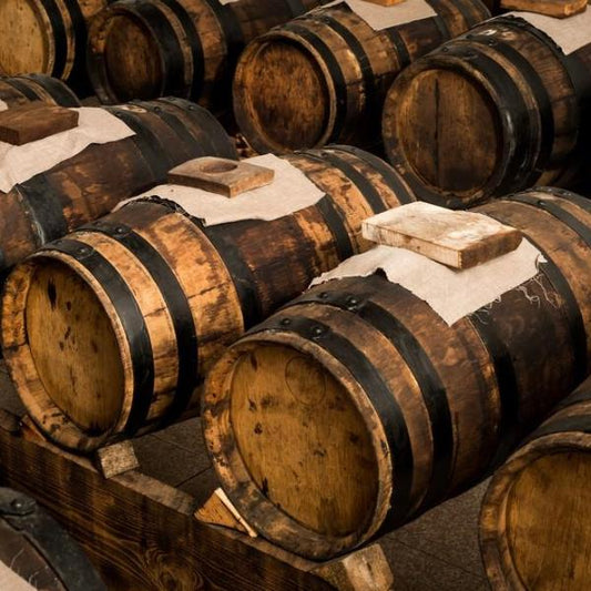Pedro Ximenex Sherry Reserva