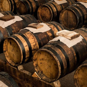 Moscatel Wine Vinegar